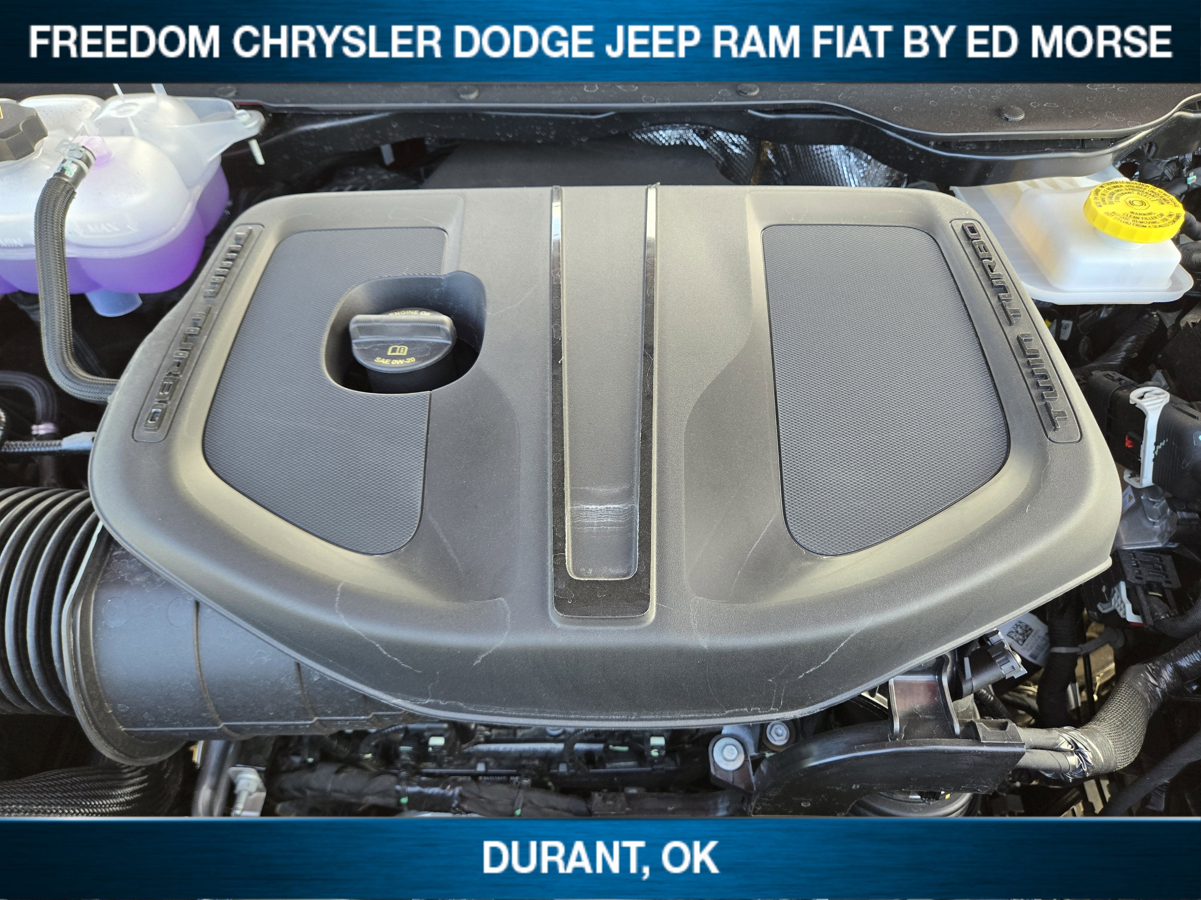 2026 RAM Ram 1500 Laramie