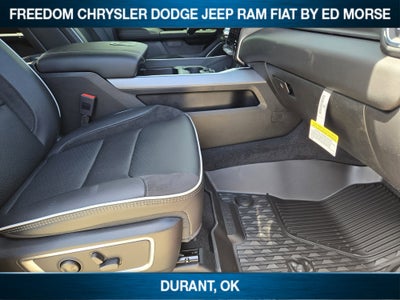 2026 RAM Ram 1500 Laramie