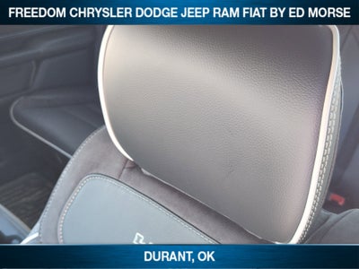2026 RAM Ram 1500 Laramie