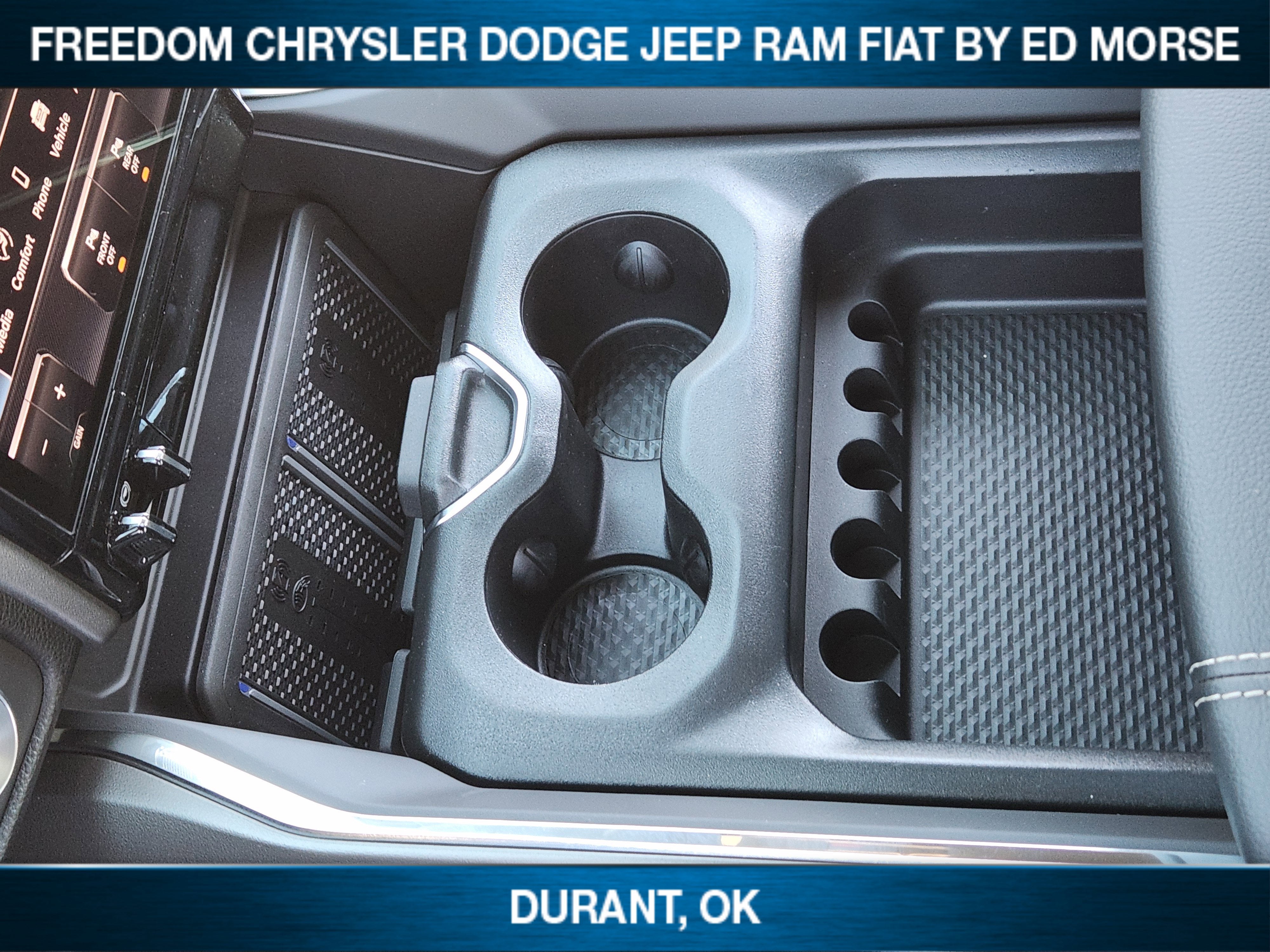 2026 RAM Ram 1500 Laramie