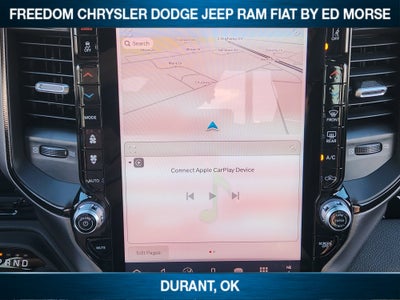 2026 RAM Ram 1500 Rebel