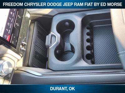 2026 RAM Ram 1500 Rebel