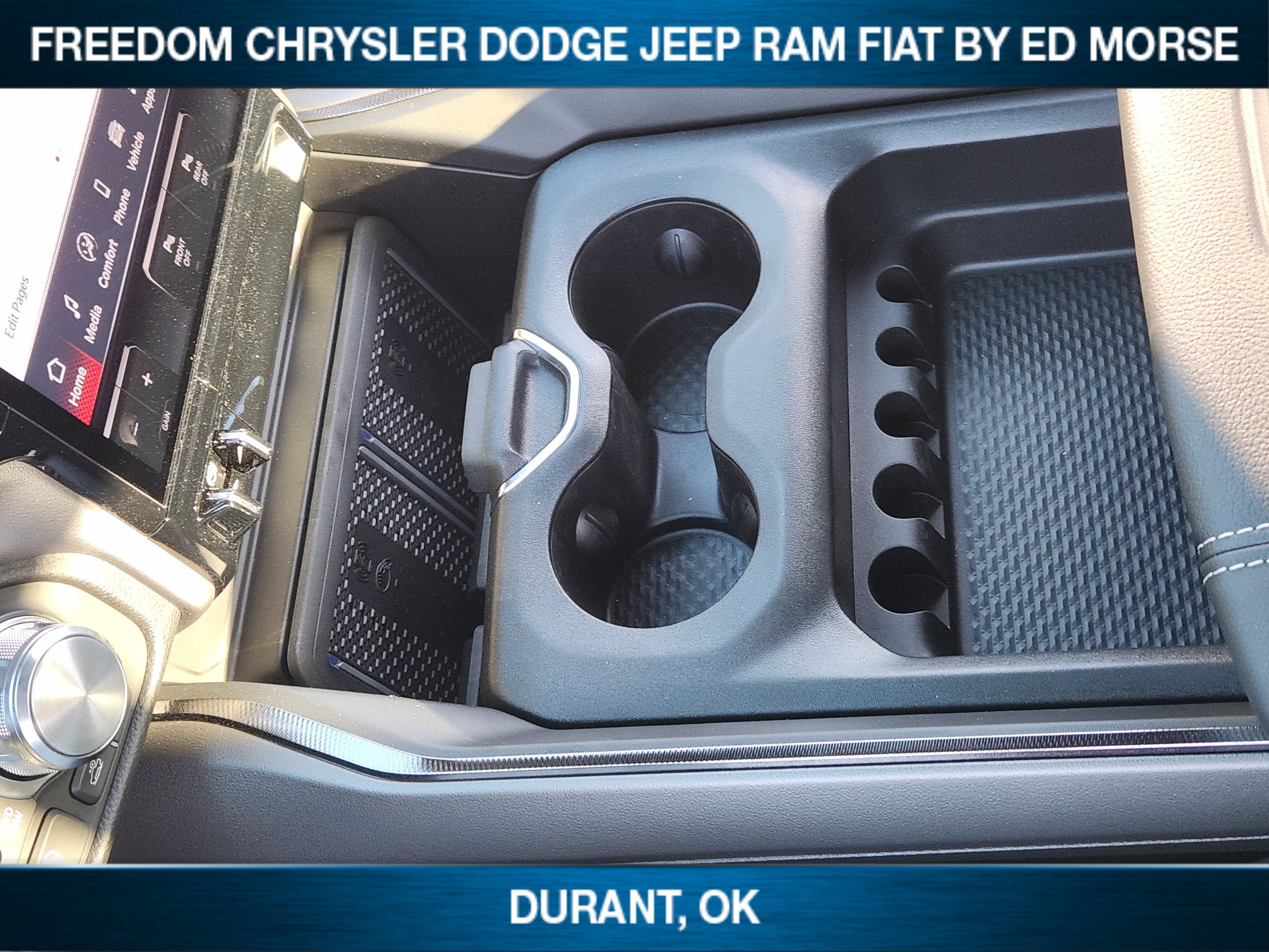 2026 RAM Ram 1500 Rebel