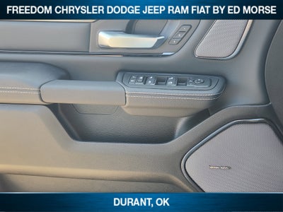 2026 RAM Ram 1500 Rebel