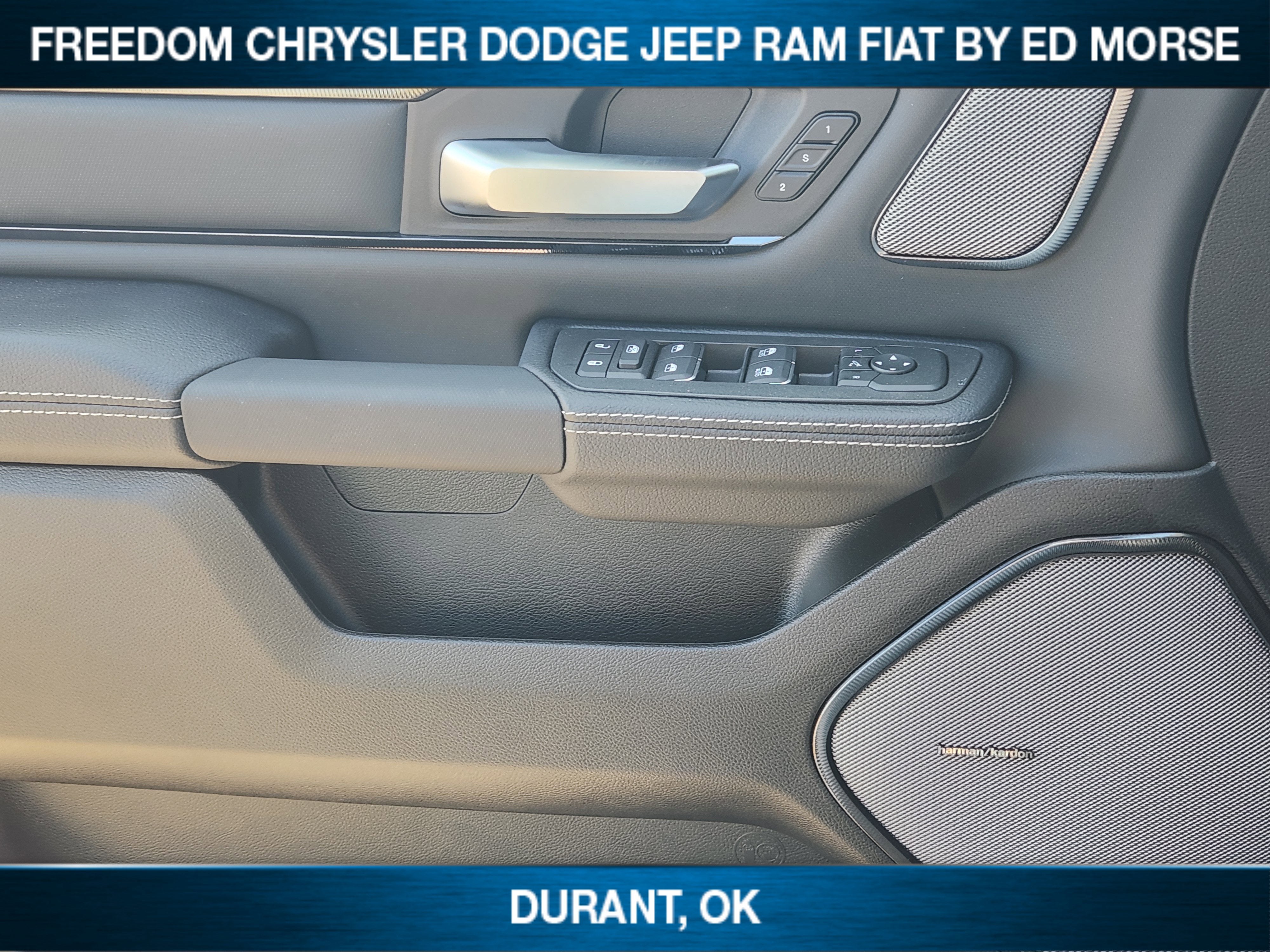 2026 RAM Ram 1500 Rebel