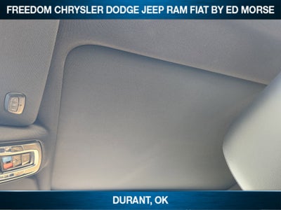 2026 RAM Ram 1500 Rebel