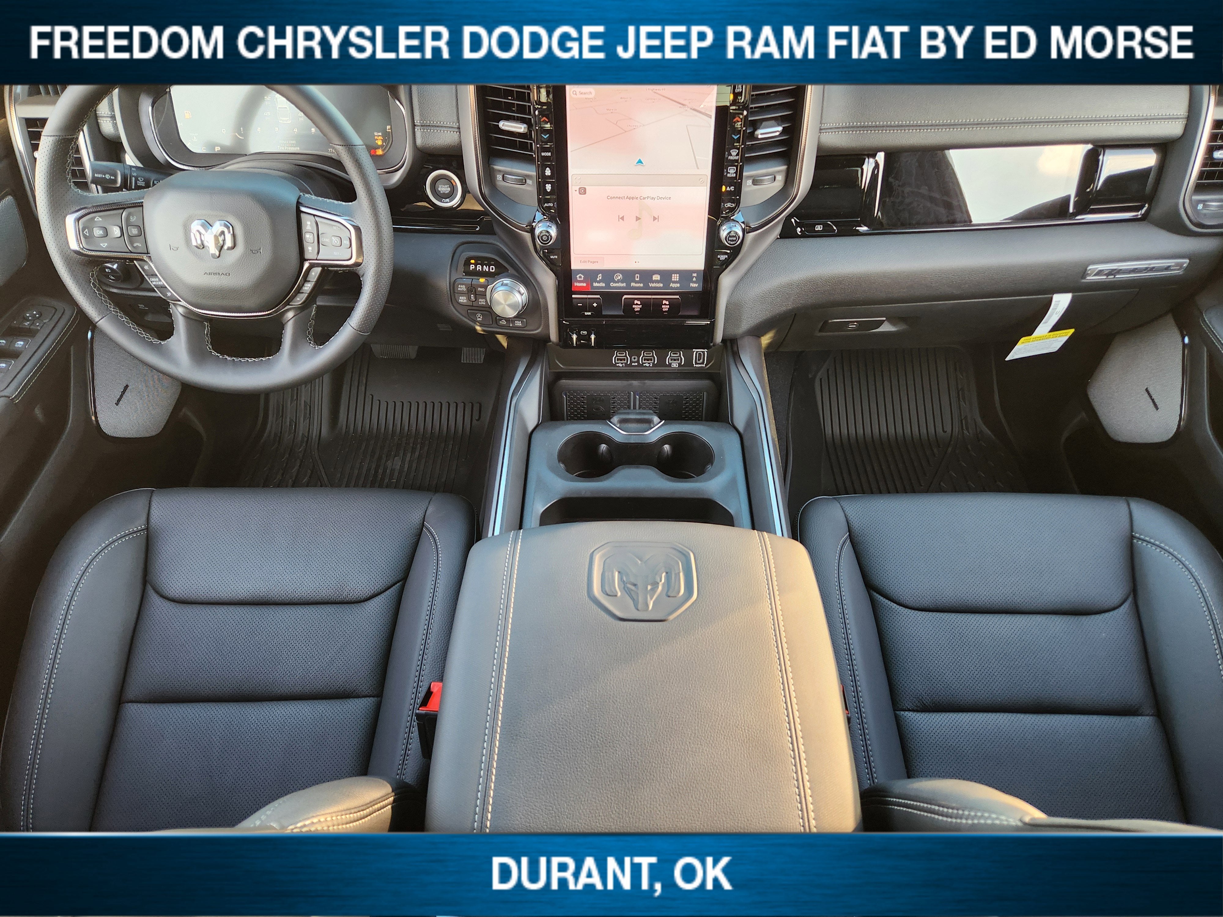 2026 RAM Ram 1500 Rebel