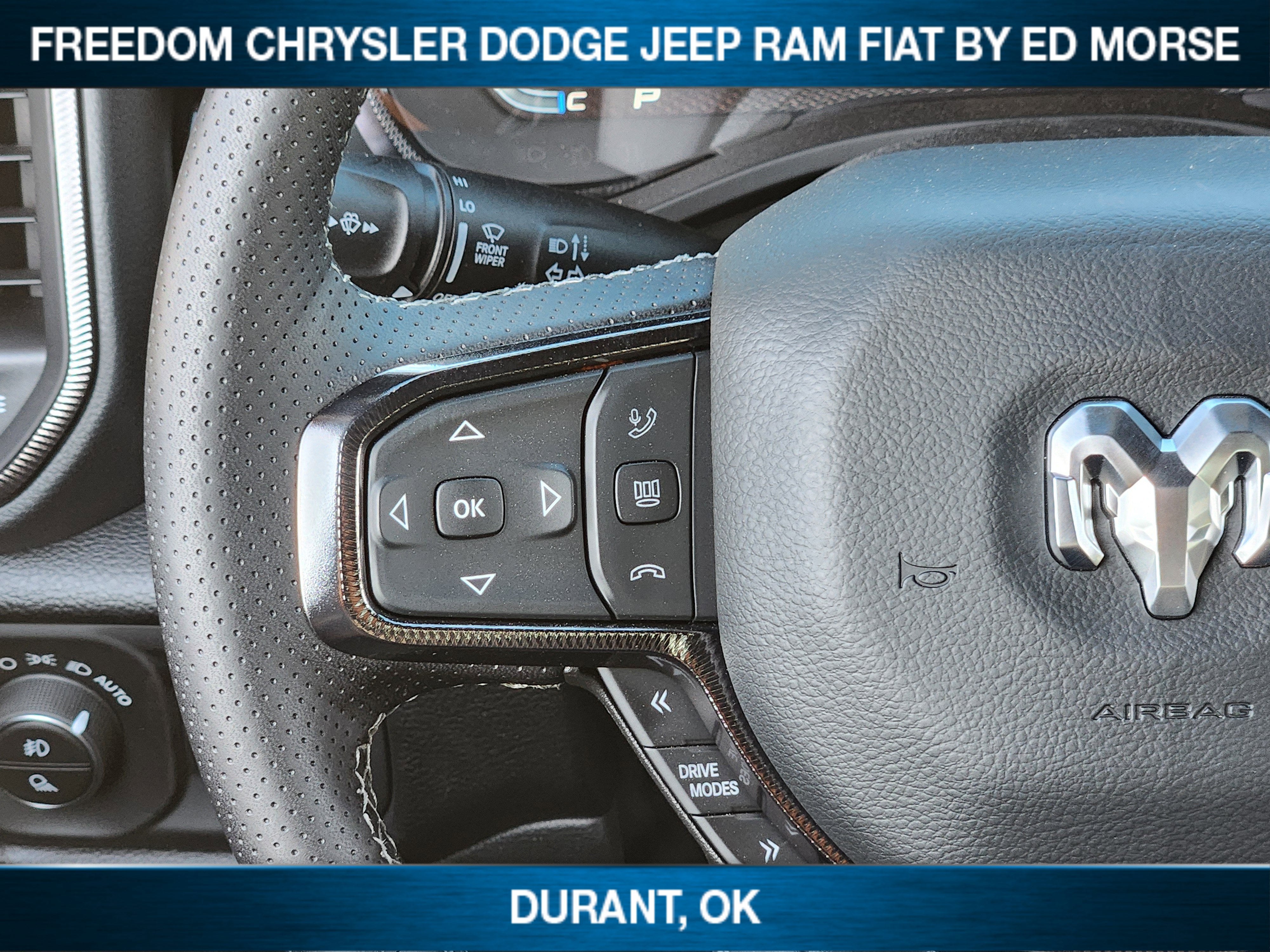 2026 RAM Ram 1500 Rebel