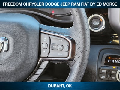 2026 RAM Ram 1500 Rebel