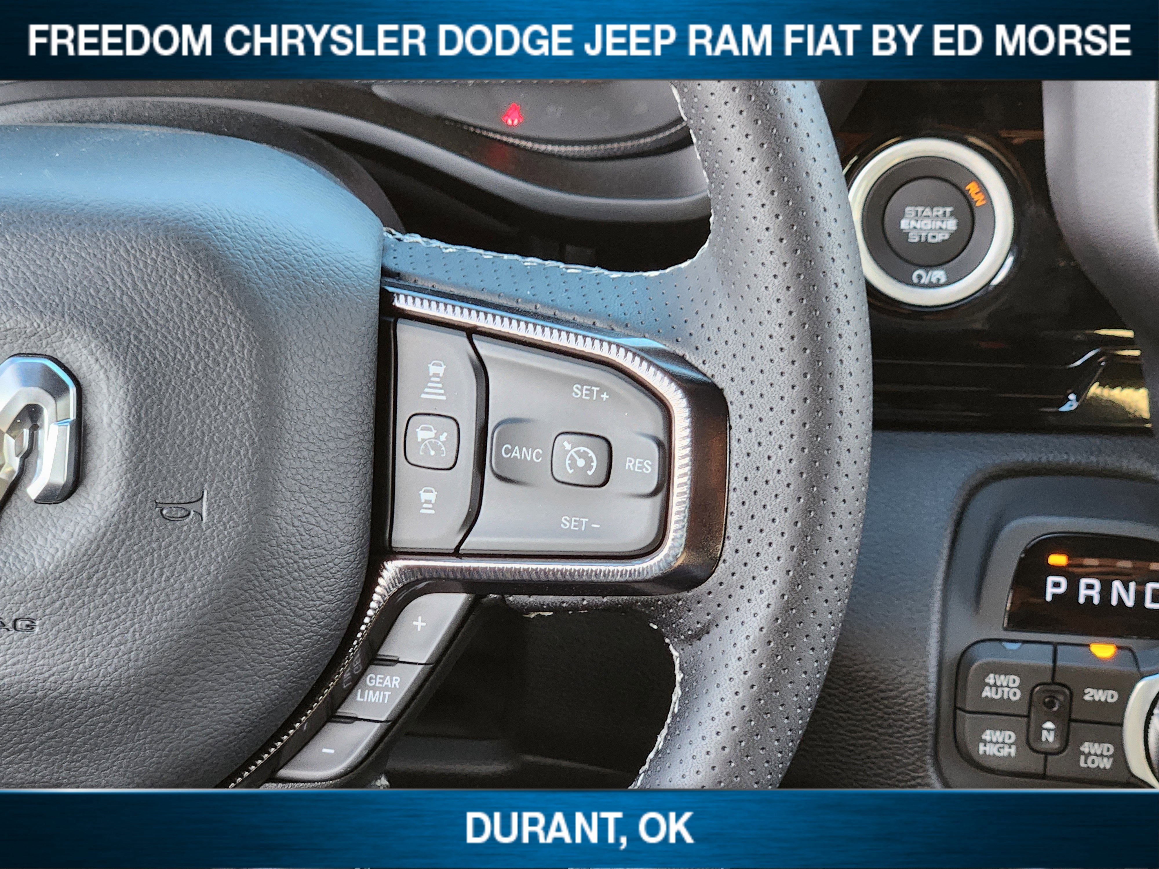 2026 RAM Ram 1500 Rebel