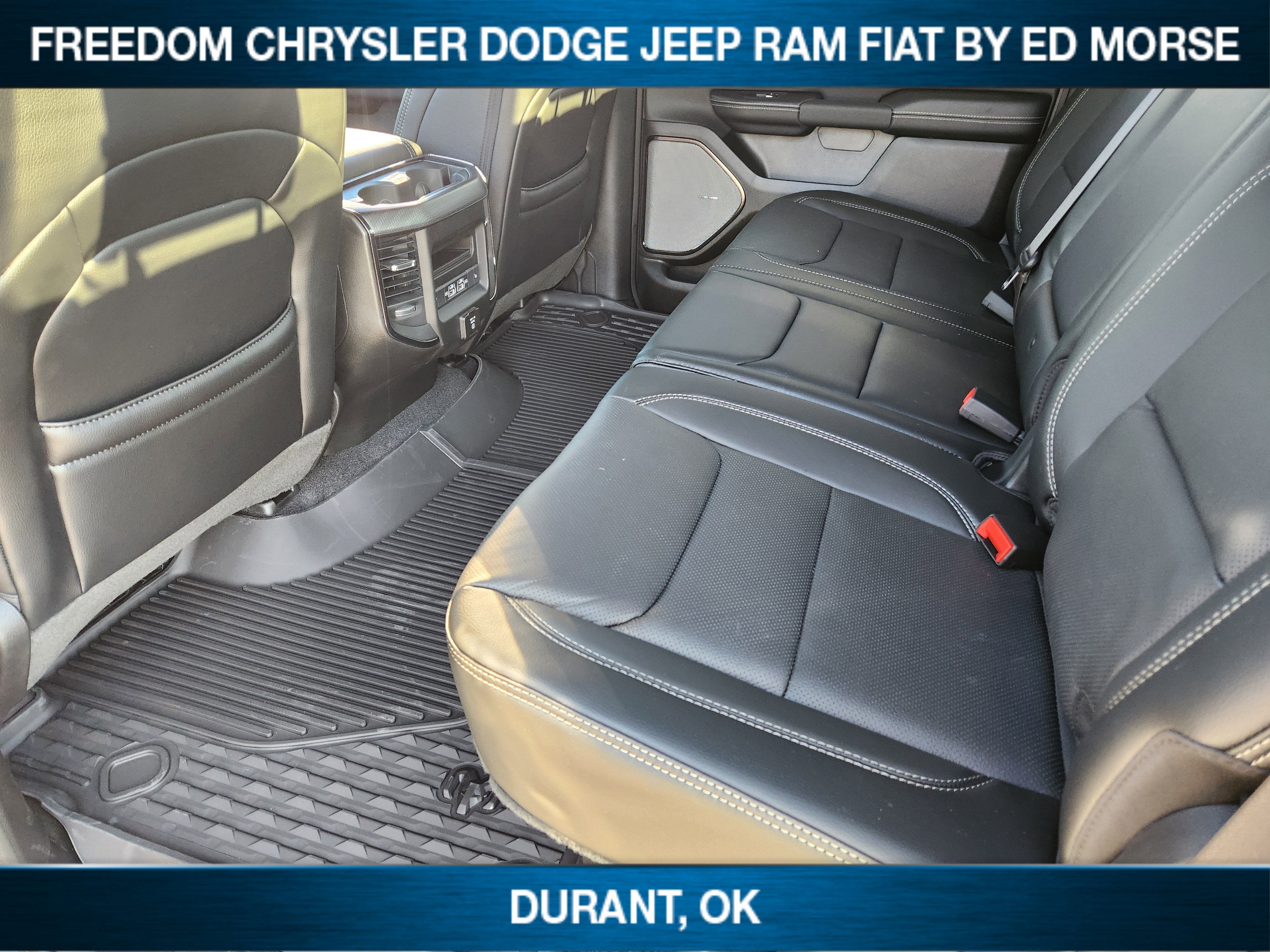 2026 RAM Ram 1500 Rebel