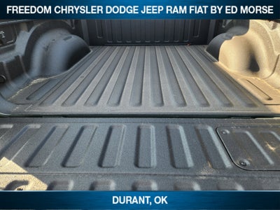 2026 RAM Ram 1500 Rebel