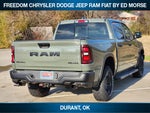 2026 RAM Ram 1500 Rebel