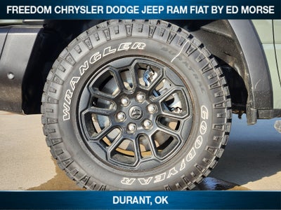 2026 RAM Ram 1500 Rebel