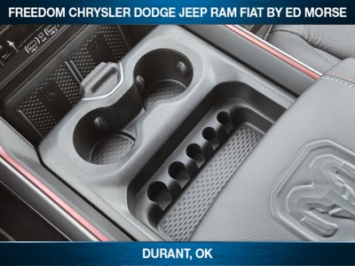 2026 RAM Ram 1500 Rebel