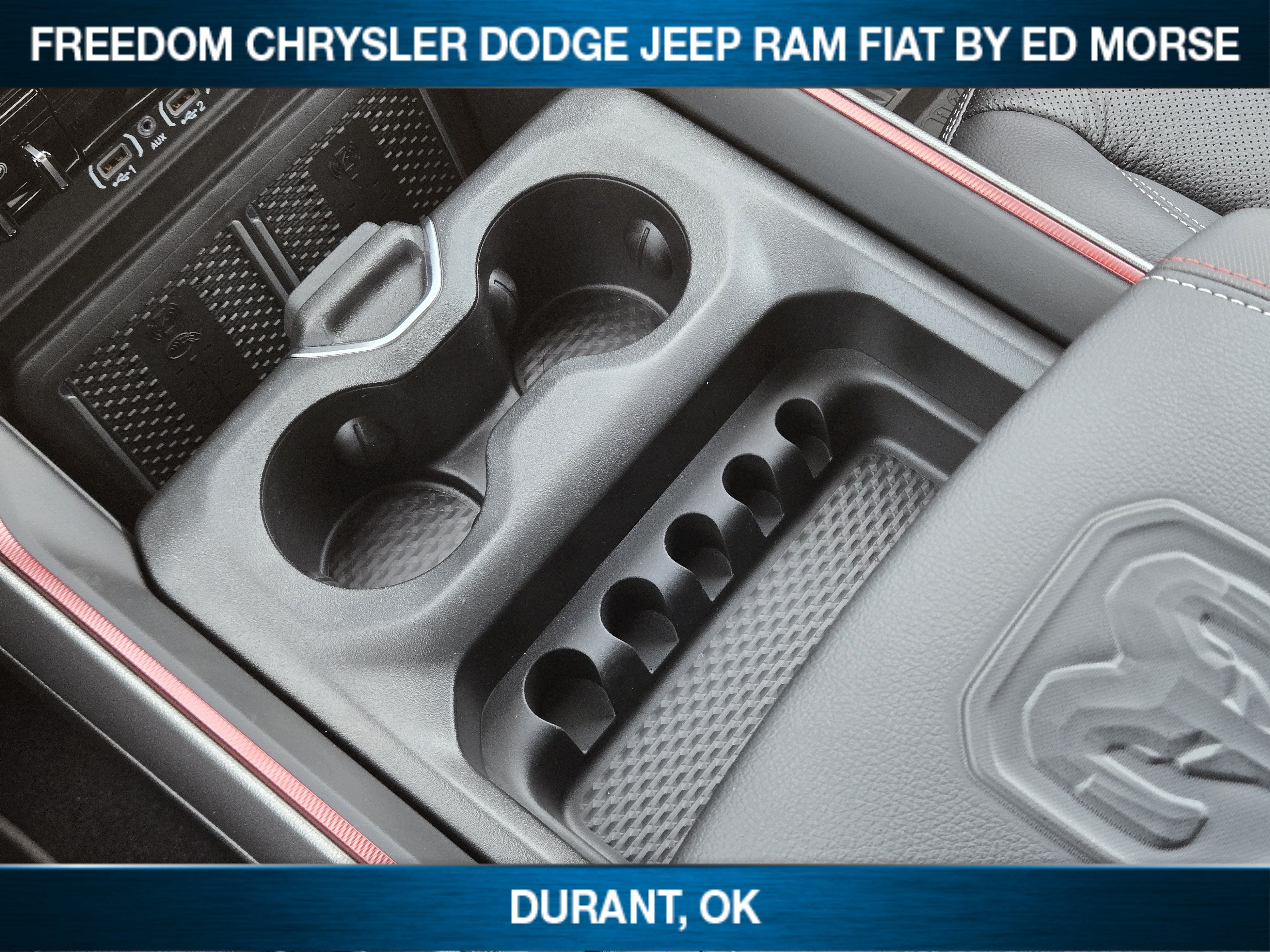 2026 RAM Ram 1500 Rebel
