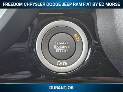 2026 RAM Ram 1500 Rebel