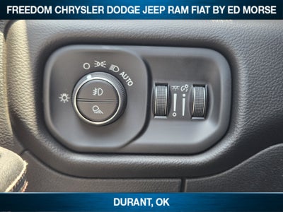 2026 RAM Ram 1500 Rebel