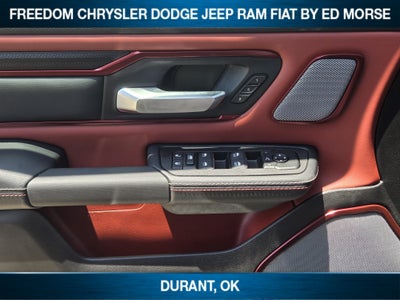 2026 RAM Ram 1500 Rebel