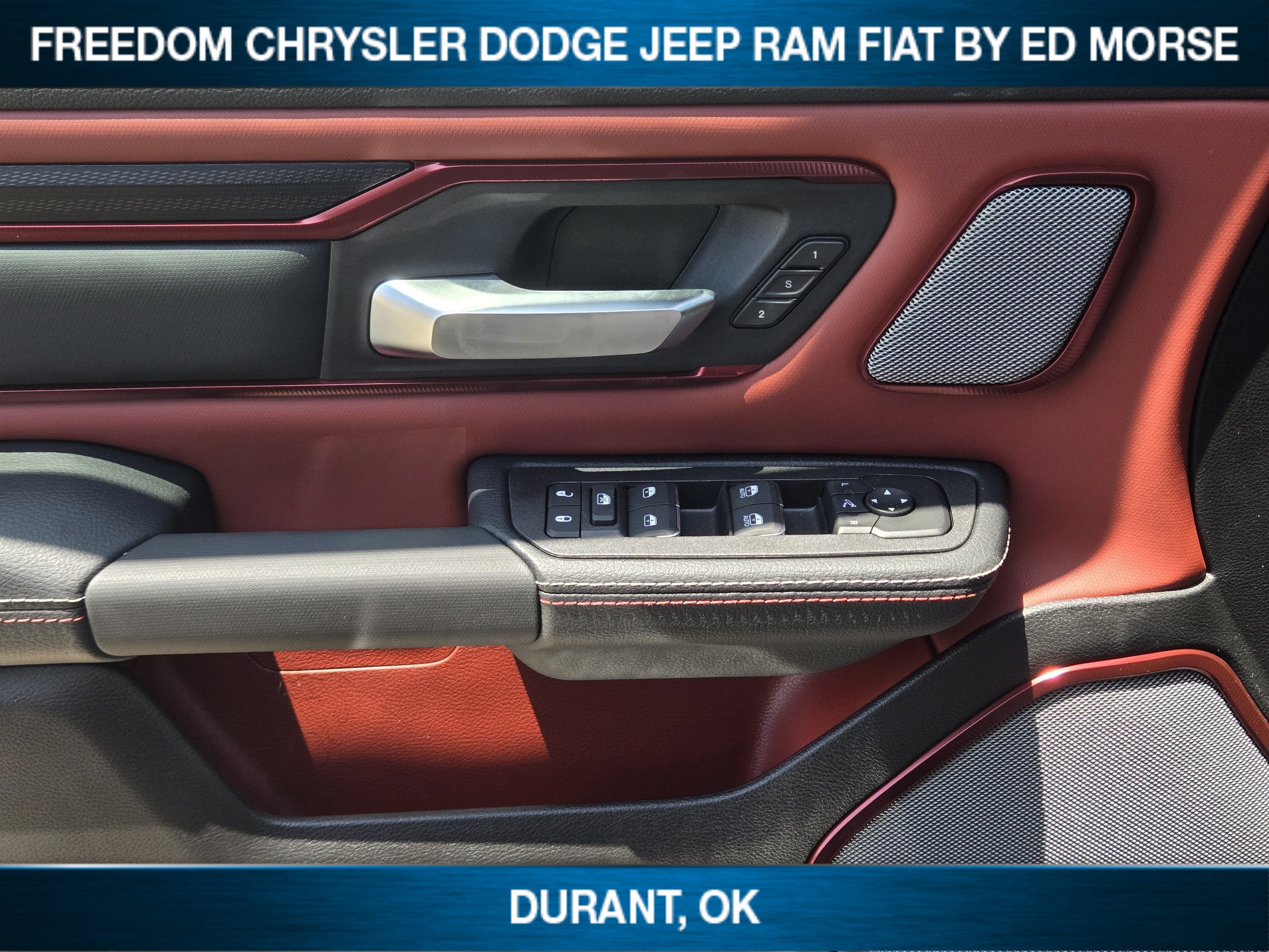 2026 RAM Ram 1500 Rebel