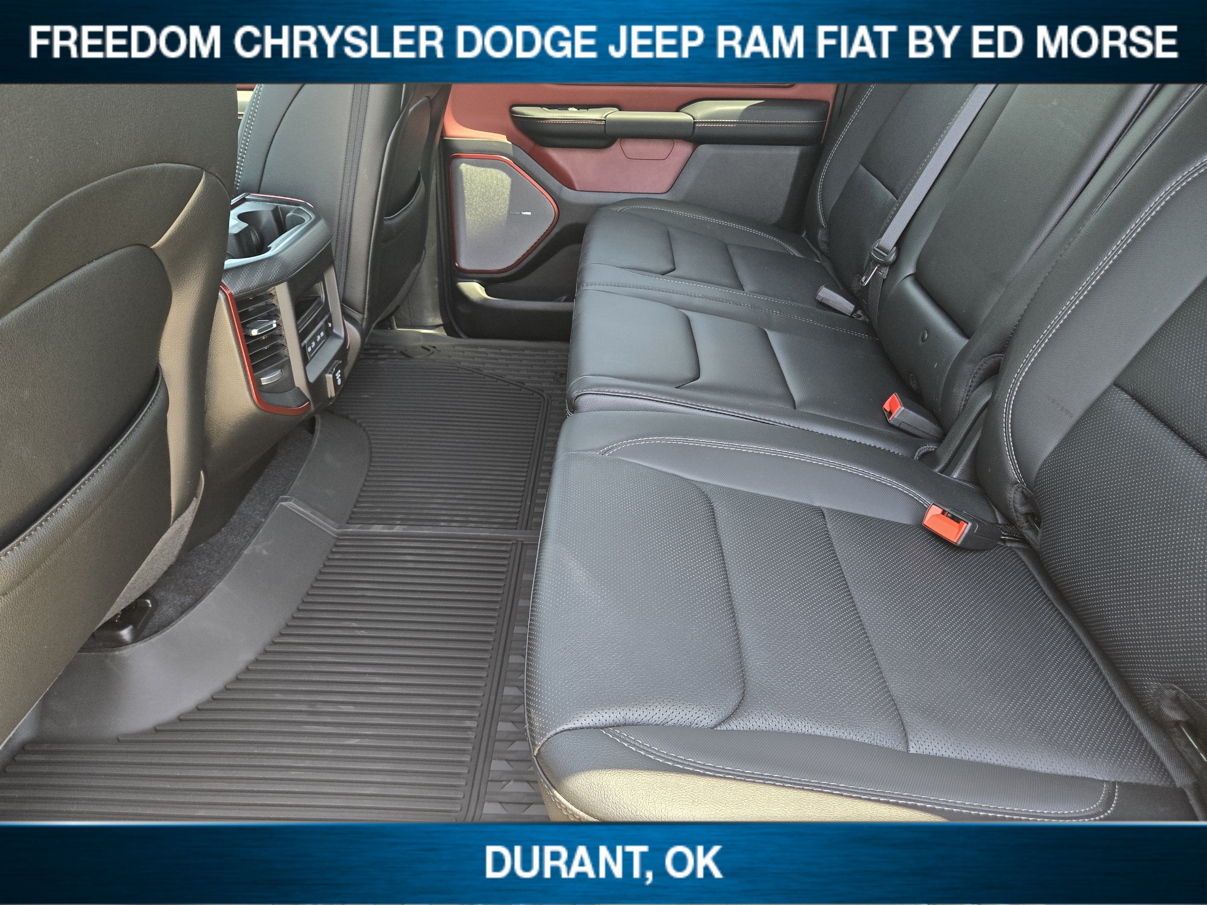 2026 RAM Ram 1500 Rebel