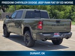 2026 RAM Ram 1500 Rebel