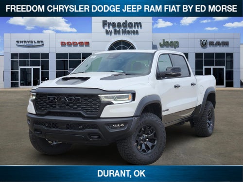 2026 RAM Ram 1500 RHO