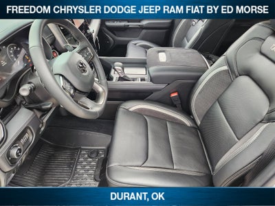 2026 RAM Ram 1500 RHO