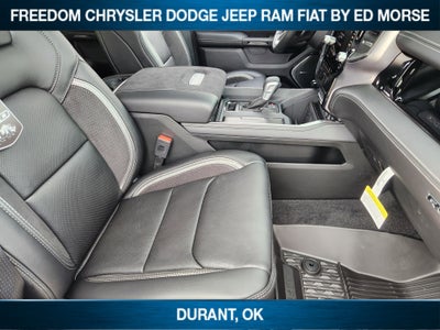 2026 RAM Ram 1500 RHO