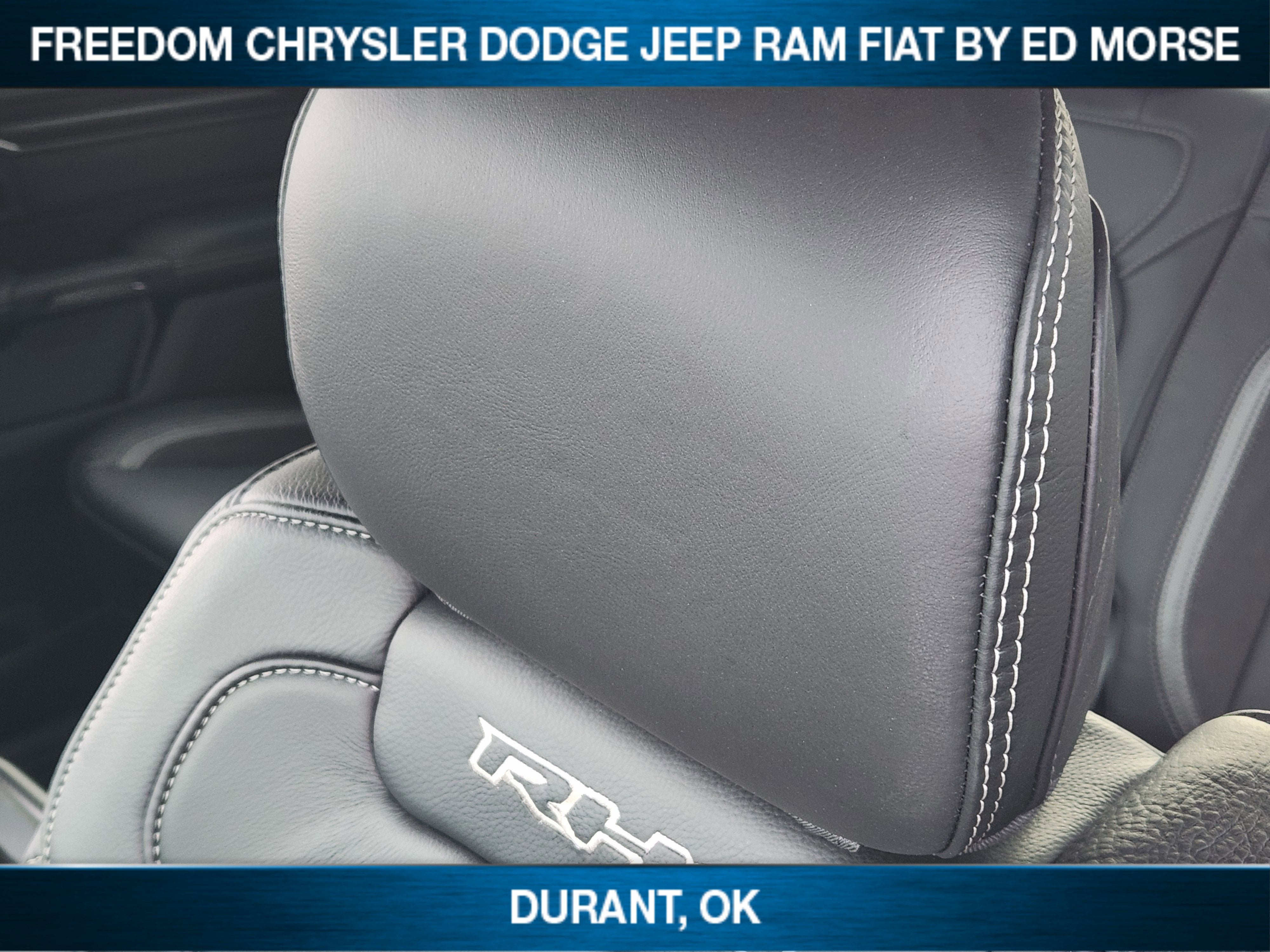 2026 RAM Ram 1500 RHO