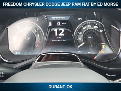 2026 RAM Ram 1500 RHO