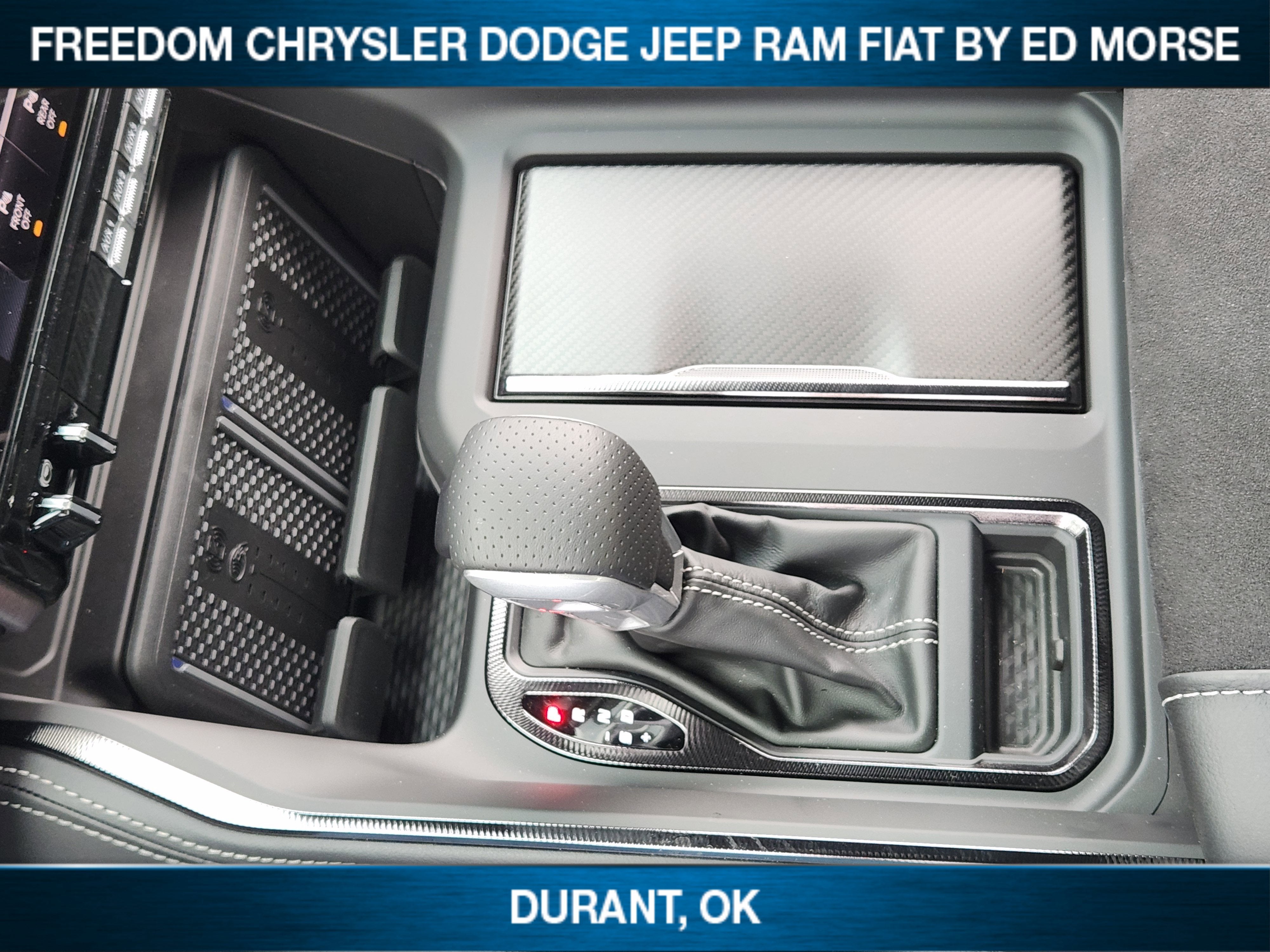 2026 RAM Ram 1500 RHO