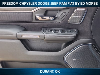 2026 RAM Ram 1500 RHO