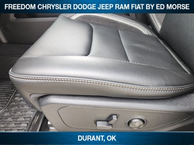 2026 RAM Ram 1500 RHO