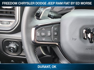 2026 RAM Ram 1500 RHO