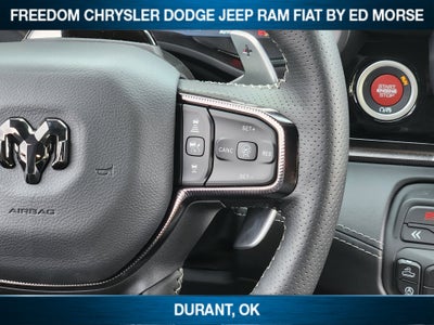 2026 RAM Ram 1500 RHO