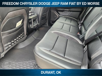 2026 RAM Ram 1500 RHO