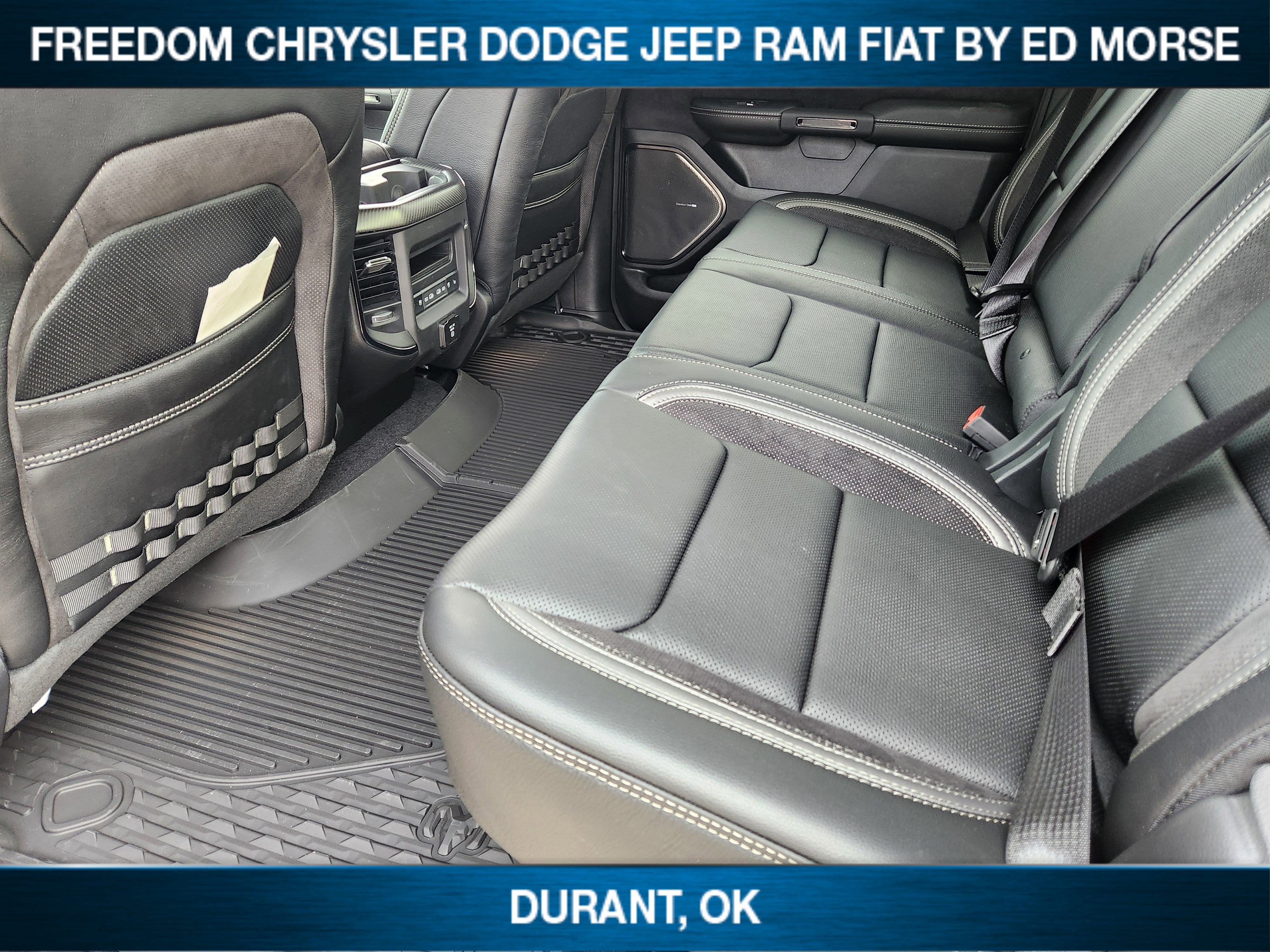 2026 RAM Ram 1500 RHO