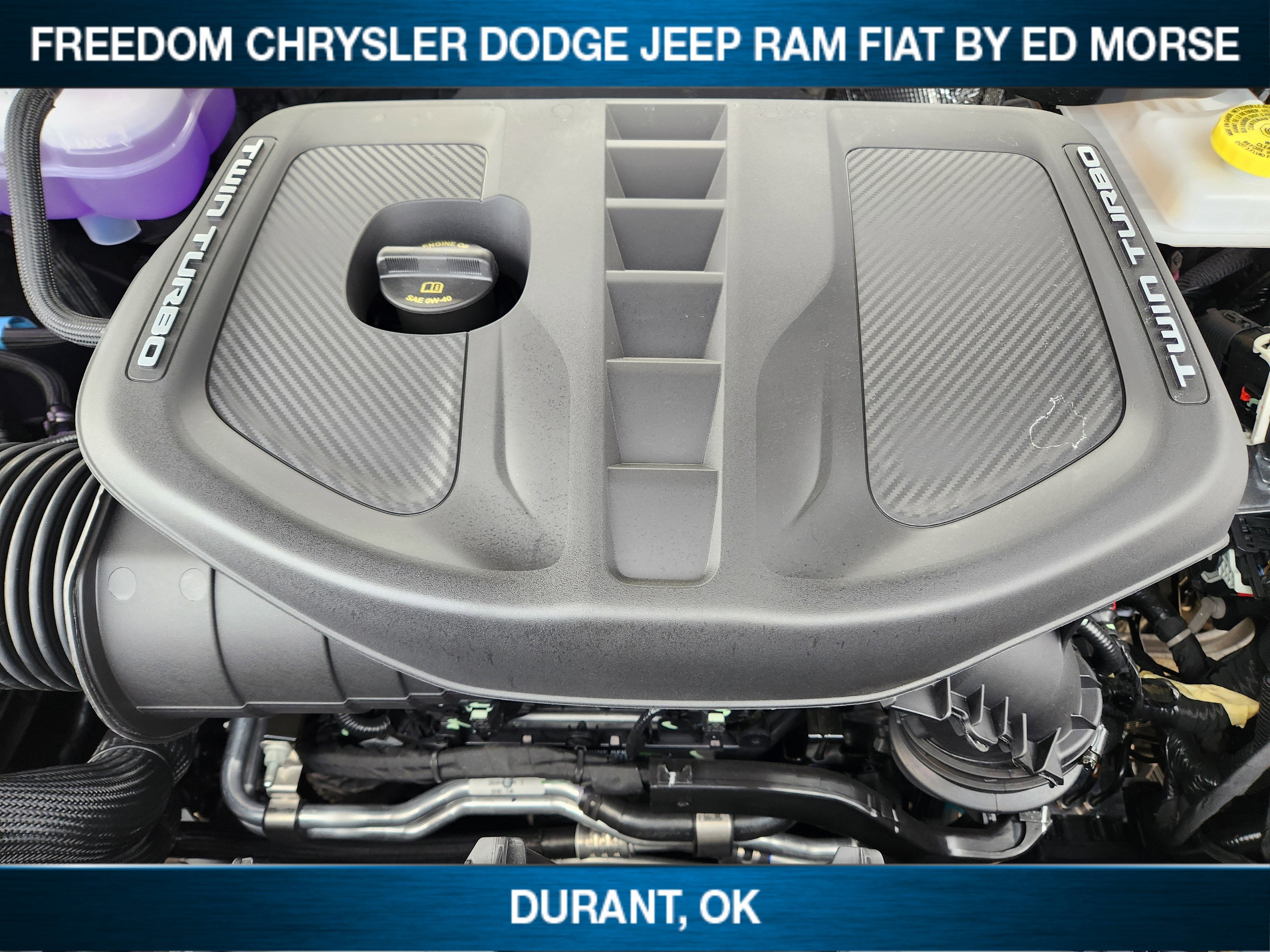 2026 RAM Ram 1500 RHO