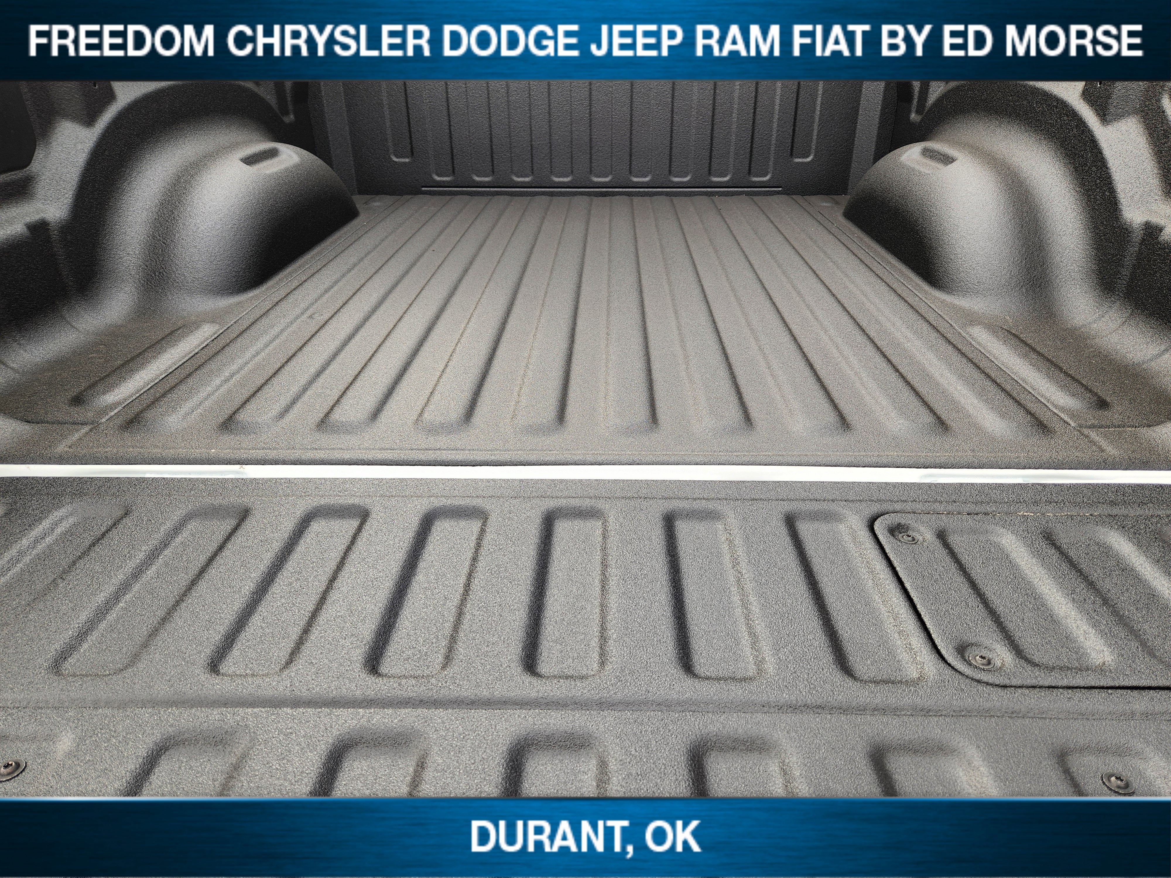 2026 RAM Ram 1500 RHO