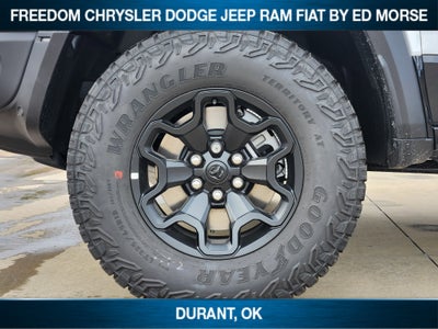 2026 RAM Ram 1500 RHO