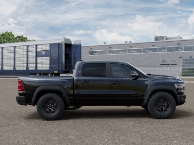 2026 RAM Ram 1500 RHO
