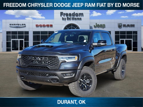 2026 RAM Ram 1500 RHO