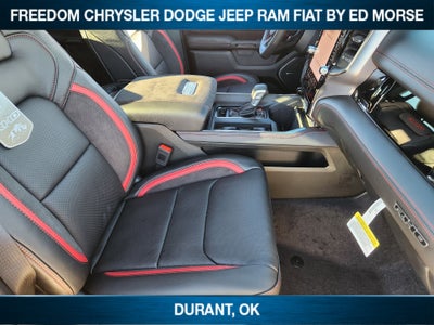 2026 RAM Ram 1500 RHO