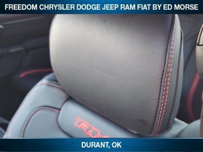 2026 RAM Ram 1500 RHO