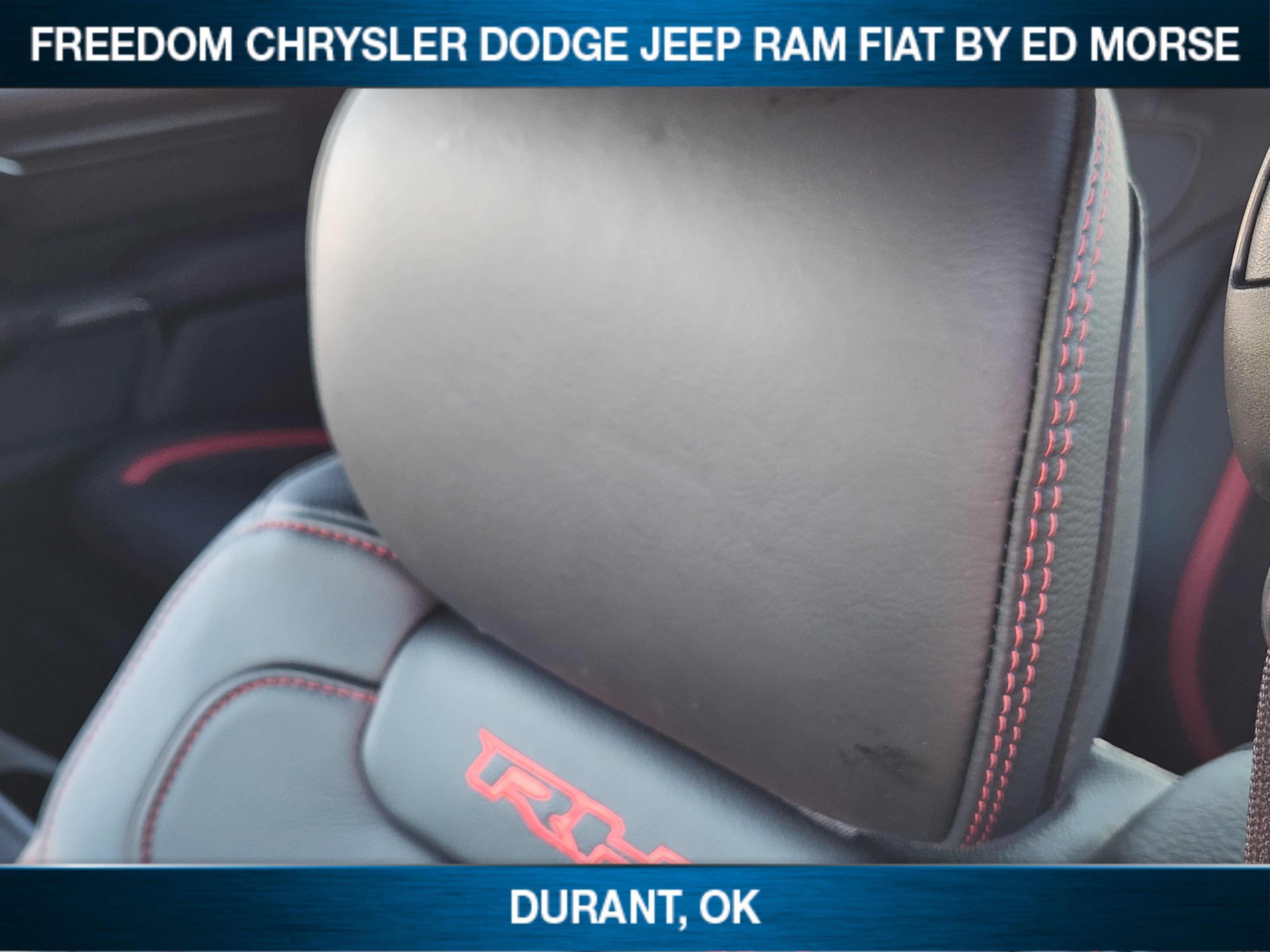 2026 RAM Ram 1500 RHO