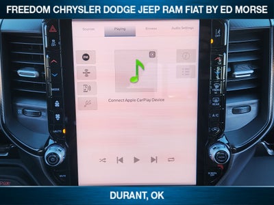 2026 RAM Ram 1500 RHO