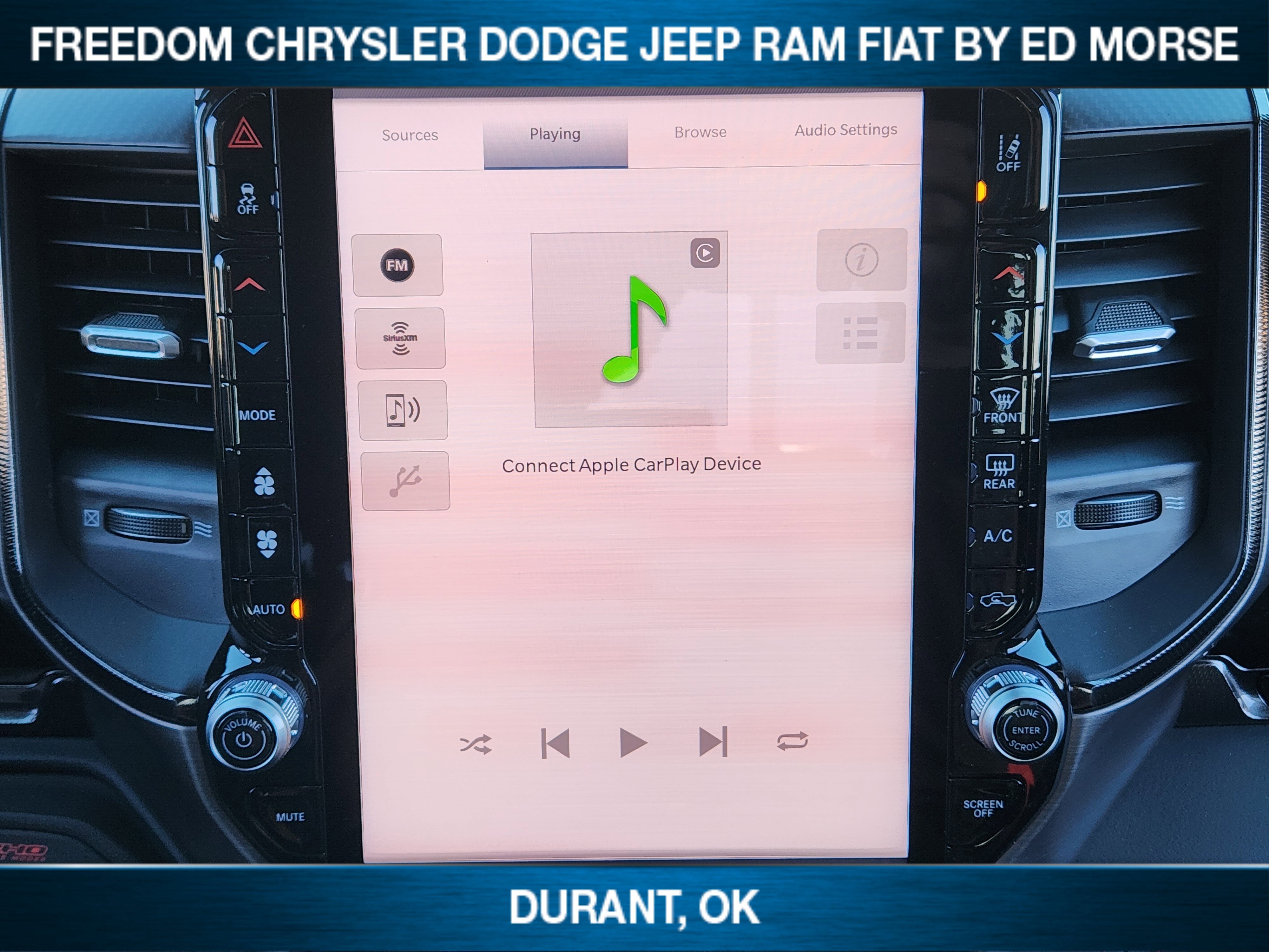 2026 RAM Ram 1500 RHO