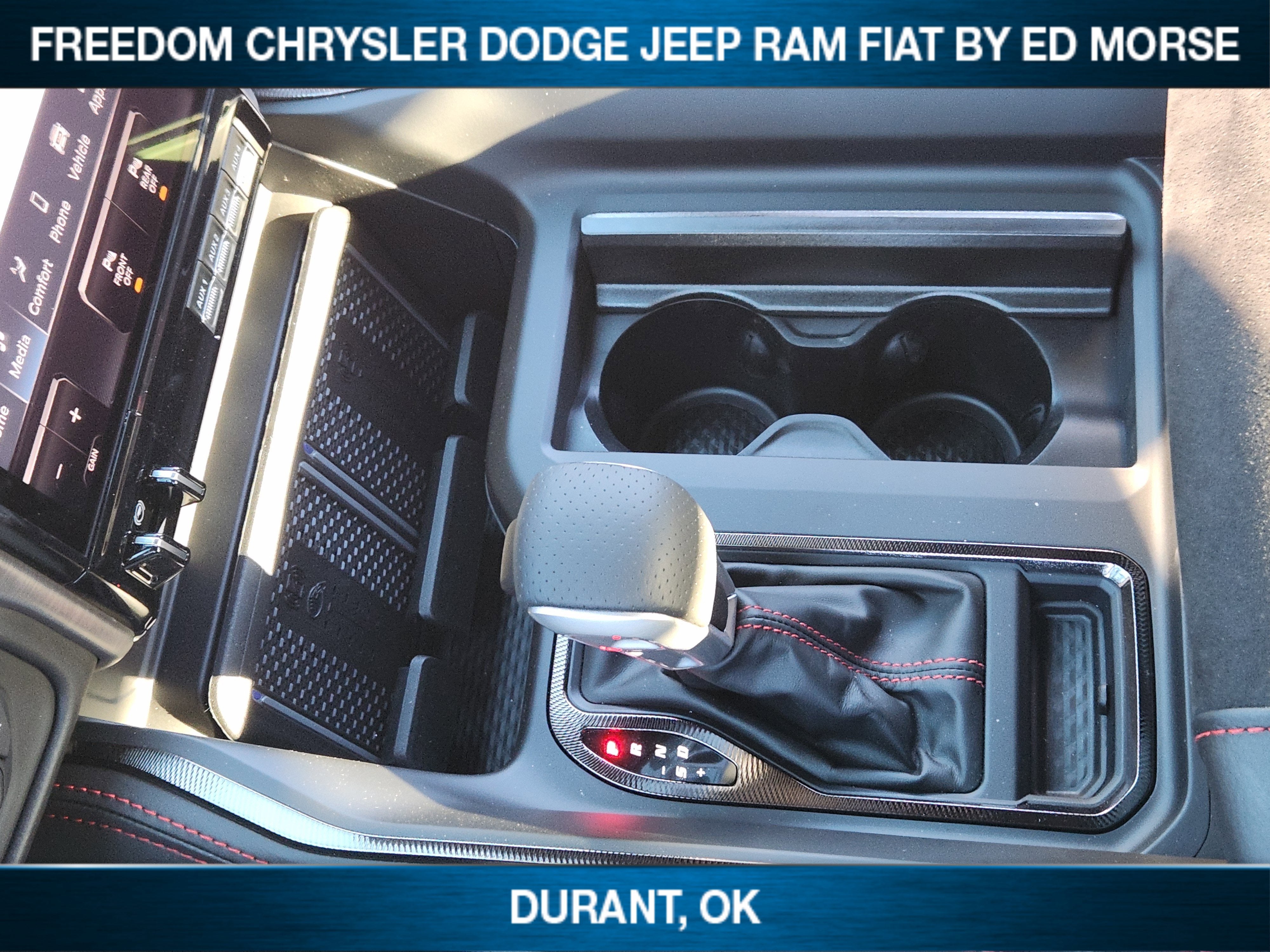 2026 RAM Ram 1500 RHO