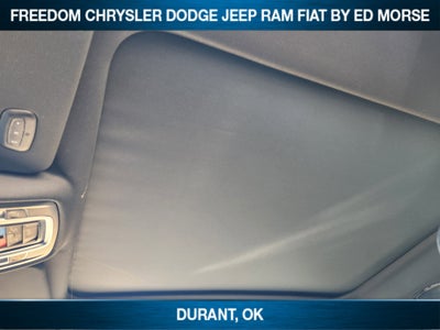 2026 RAM Ram 1500 RHO